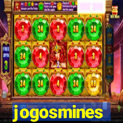 jogosmines