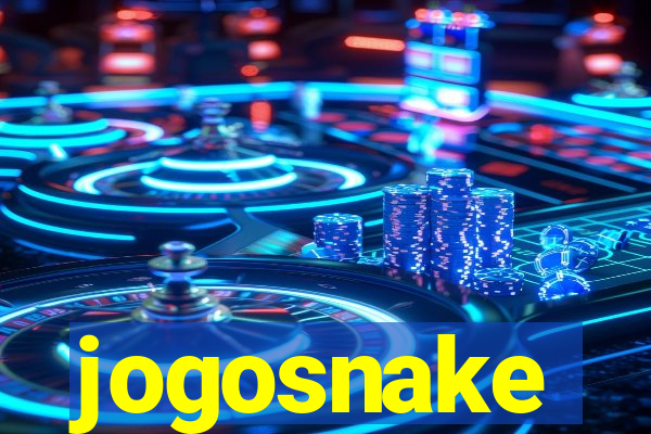 jogosnake
