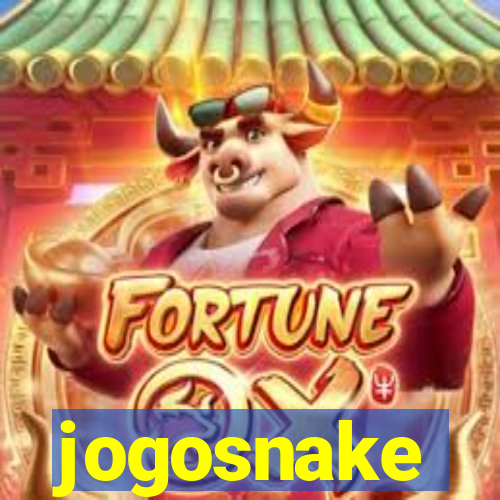 jogosnake