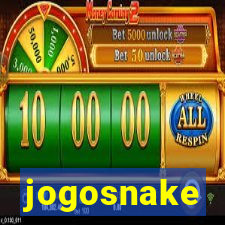 jogosnake