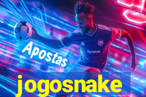 jogosnake