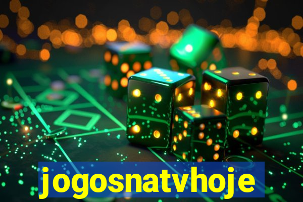 jogosnatvhoje
