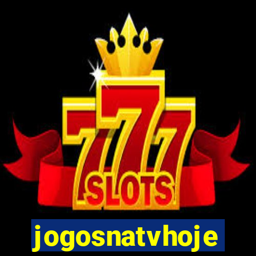jogosnatvhoje