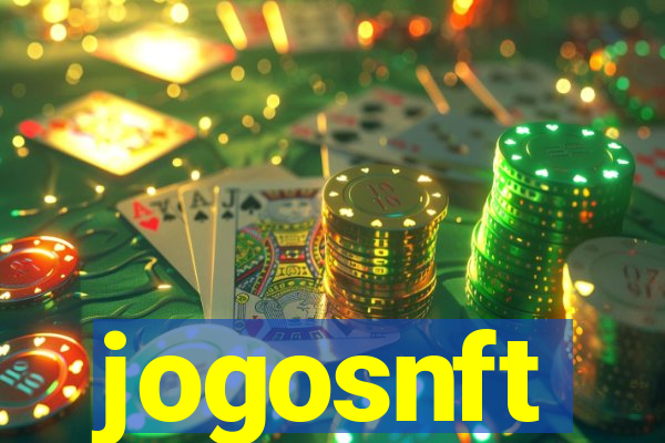 jogosnft