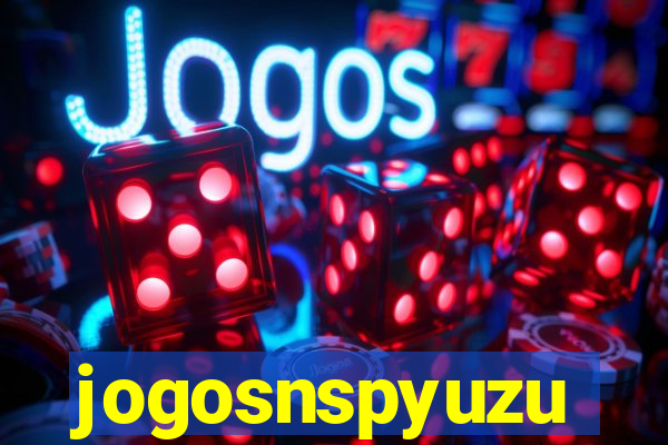 jogosnspyuzu