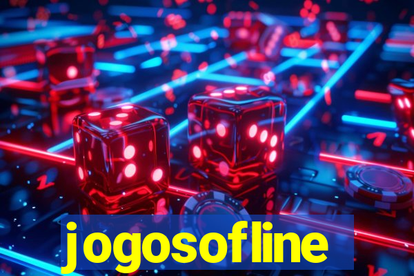 jogosofline