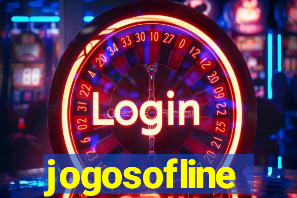 jogosofline