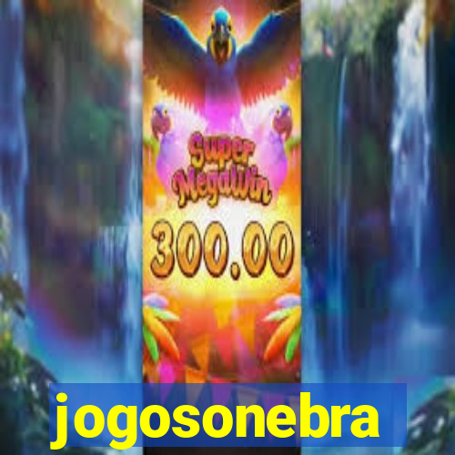 jogosonebra