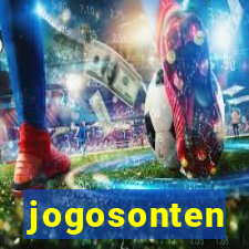 jogosonten
