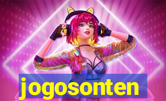 jogosonten