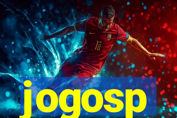 jogosp