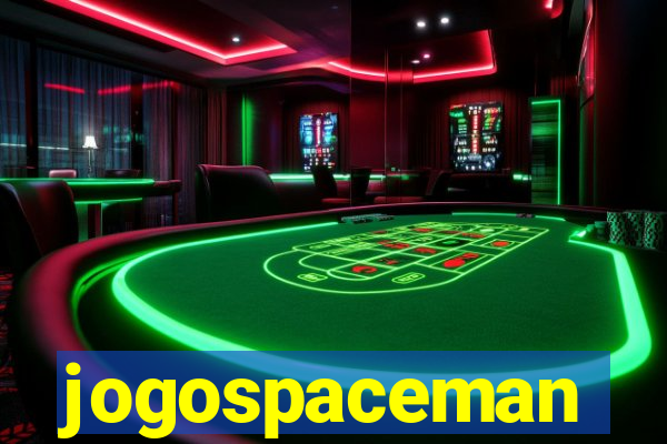 jogospaceman