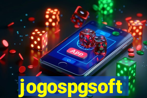 jogospgsoft