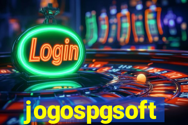 jogospgsoft