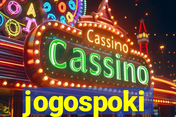jogospoki
