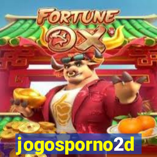 jogosporno2d