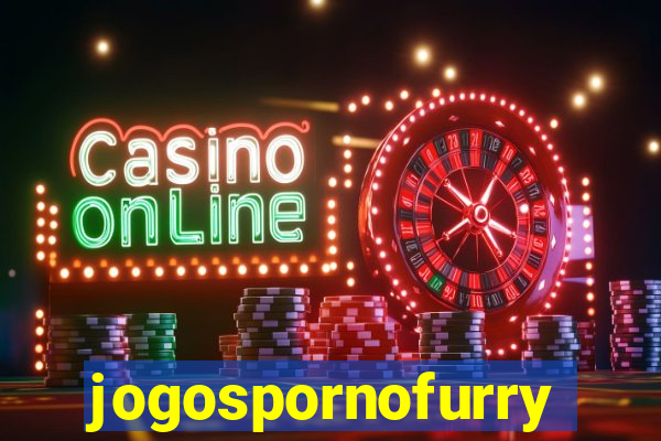 jogospornofurry
