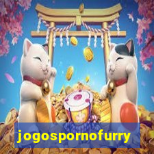 jogospornofurry