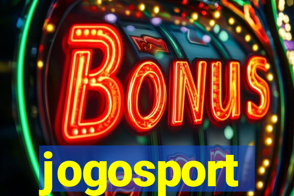 jogosport