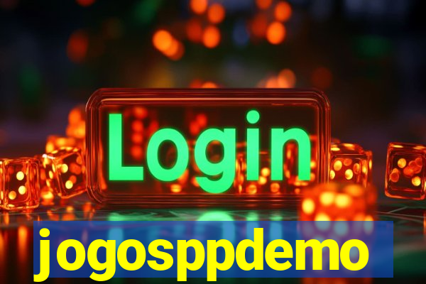 jogosppdemo