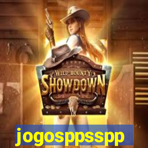 jogosppsspp