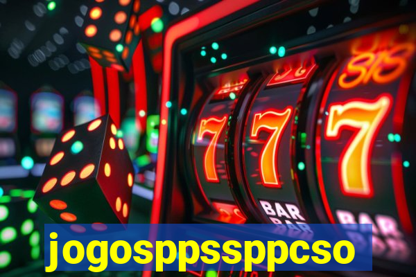 jogosppssppcso