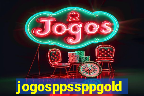 jogosppssppgold