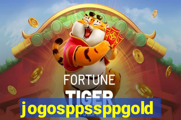 jogosppssppgold
