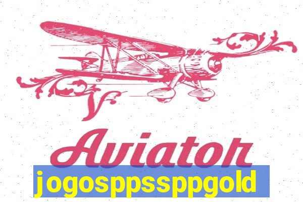jogosppssppgold
