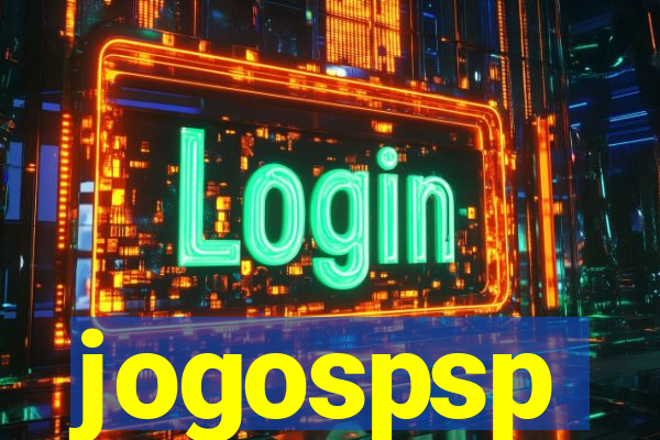 jogospsp