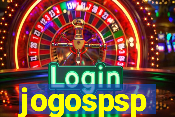 jogospsp