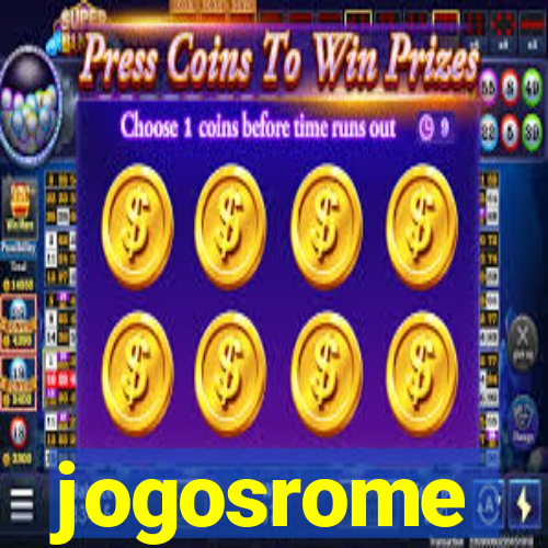 jogosrome