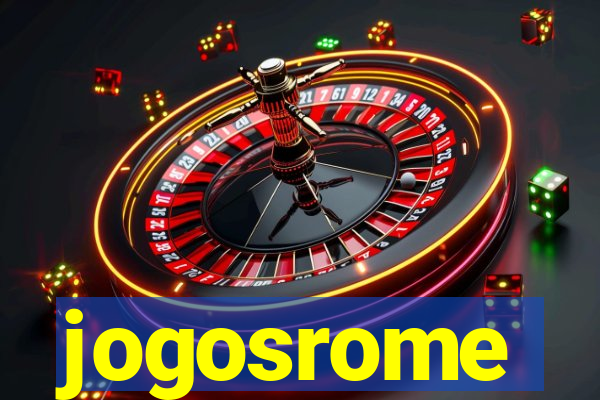jogosrome