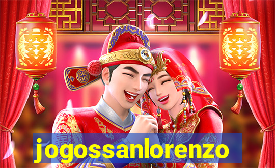 jogossanlorenzo