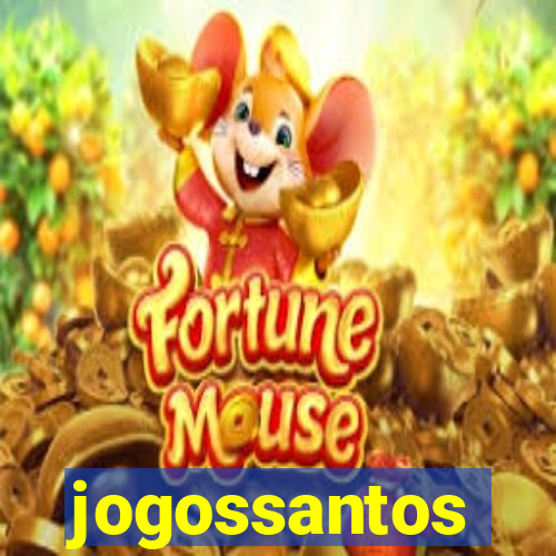 jogossantos