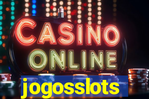 jogosslots