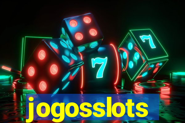 jogosslots