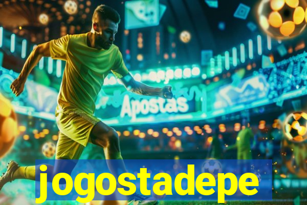 jogostadepe