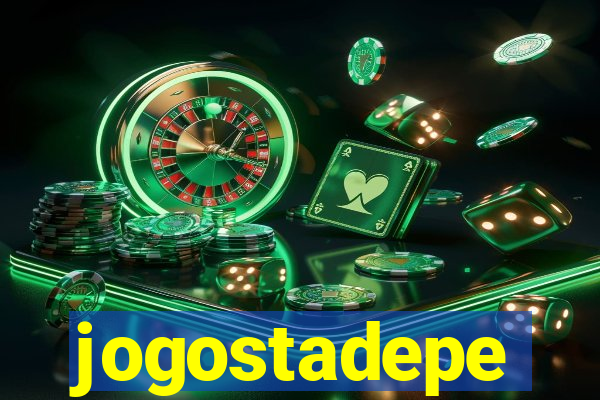 jogostadepe