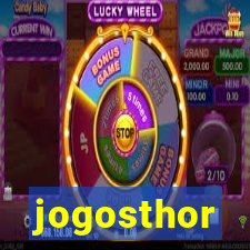 jogosthor