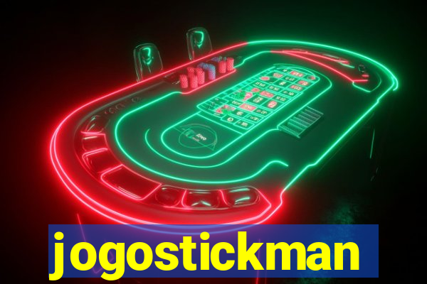 jogostickman