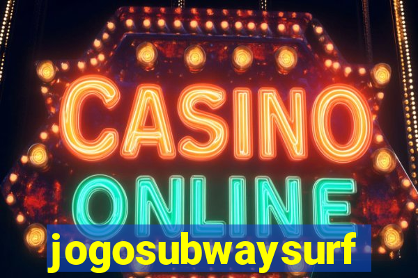 jogosubwaysurf