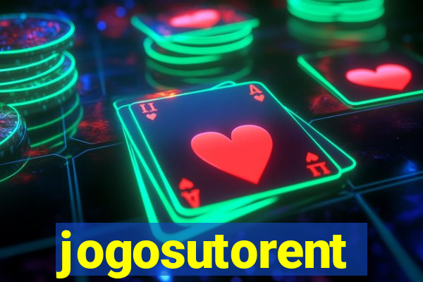 jogosutorent