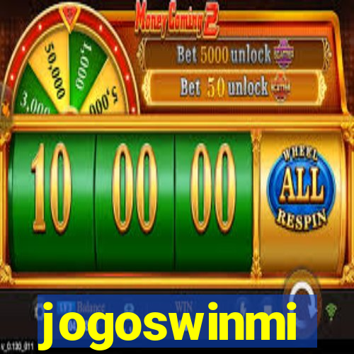 jogoswinmi
