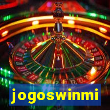 jogoswinmi