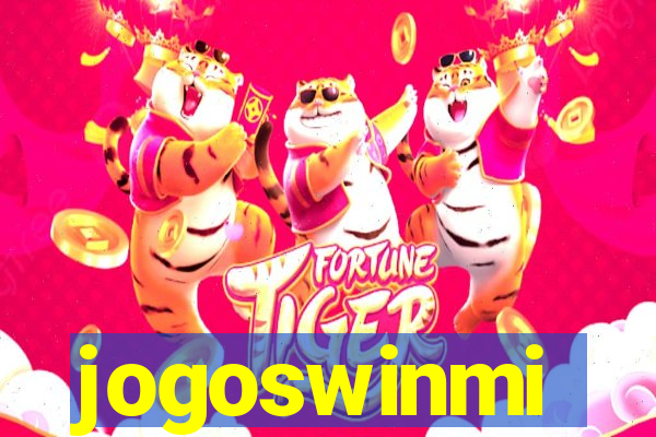 jogoswinmi