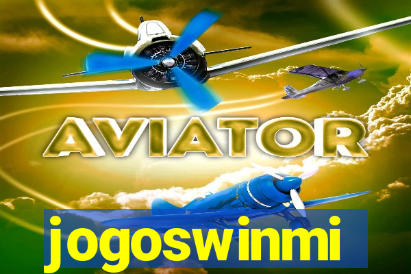 jogoswinmi