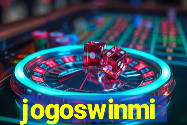 jogoswinmi