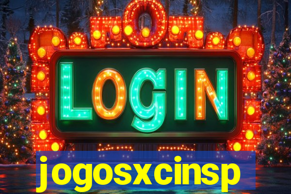 jogosxcinsp