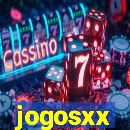 jogosxx